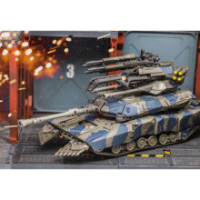 变形金刚（TRANSFORMERS）儿童男孩玩具模型手办机器人生日礼物电影MPM15大师级吵闹F9655
