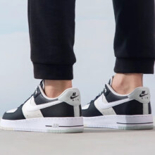 耐克（NIKE）男鞋2023冬新Air Force 1空军一号AF1经典低帮时尚休闲板鞋FD2592 FD2592-002 44