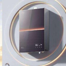 再降价、PLUS会员、需凑单：Midea 美的 安睡M9系列 JSQ30-M9 Ultra 燃气热水器 16L
