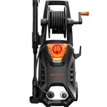 31日20点：亿力 电动洗车器 1200W