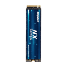 概率券：KingSpec 金胜维 1TB SSD固态硬盘 M.2接口 PCIe3.0 2280 读速3400MB/S