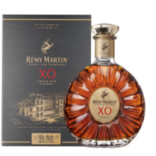 人头马 X.O 干邑白兰地 白兰地 40%vol700mL 1瓶