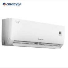 PLUS会员：GREE 格力 悦心 KFR-32GW/NhGh1B 空调 新一级能效 1.5匹