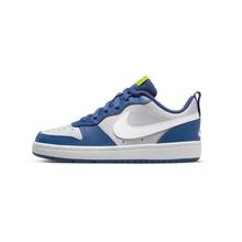 NIKE 耐克 BOROUGH LOW 2 大童运动休闲鞋