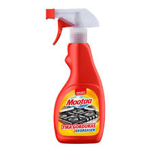 Mootaa 膜太 重油污清洗剂 500ml