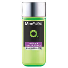 曼秀雷敦 OC控油清爽系列男士冰川爽肤水 120ml