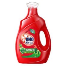 PLUS会员、概率券：奥妙  除菌除螨酵素洗衣液3kg