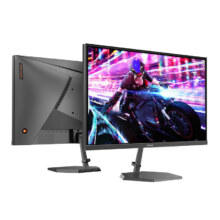 新品、618预售：SANC盛色 24.5英寸 原生180Hz Fast IPS 1ms 350高亮度 电竞显示器 N50Pro5
