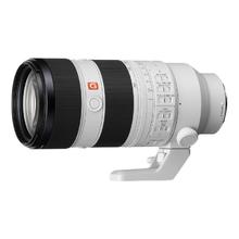 24期免息：SONY 索尼 SEL70200GM2 70-200mm F2.8 GM OSS II 远摄变焦镜头 索尼E卡口 77mm