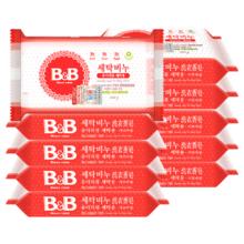 保宁必恩贝婴儿洗衣皂200g*10块