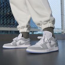 AIR JORDAN 1 轻便休闲 女款篮球鞋