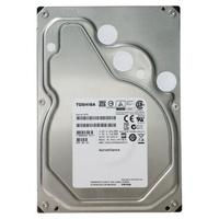 TOSHIBA 东芝 监控系列 3.5英寸 监控级硬盘 4TB (5400rpm、SMR) DT02ABA400V