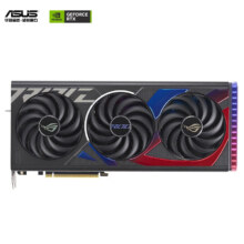 PLUS会员：：ROG 玩家国度 华硕 GeForce RTX 4070 -O12G-GAMING 电竞游戏显卡