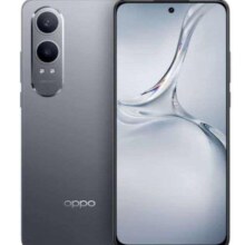 OPPO K12x 5G 80W超级闪充 5500mAh超大电池 12GB+256GB 钛空灰