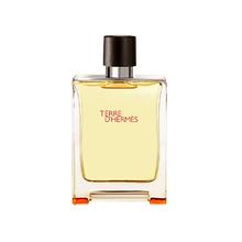 HERMÈS 爱马仕 香港直发Hermes爱马仕大地男士淡香水清新淡木质调