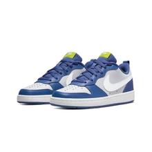 NIKE 耐克 BOROUGH LOW 2 大童运动休闲鞋