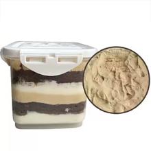 cakeperi慕斯奶油千层蛋糕2罐*300g