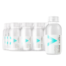 农夫山泉 力量帝维他命水 柠檬风味 功能饮料 250ml*12瓶 量贩装