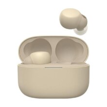 SONY/索尼LinkBuds S真无线降噪耳机高音质运动蓝牙耳机入耳式