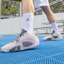 NIKE 耐克 TATUM 2 男子实战篮球鞋 FZ2203