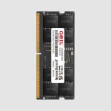 31日20点、新降价：金邦 16G DDR5-5600  笔记本内存条