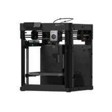 bambulab 3D打印机拓竹P1系列全自动调平FDM家用高速桌面级P1P【大陆版】 P1P【大陆版】