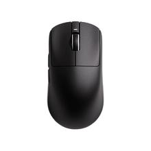 京东PLUS：VXE R1-SE 长续航 三模无线鼠标 18000DPI 黑色