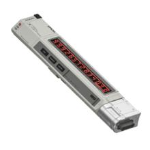SHARGE 闪极 流浪地球2联名 充电宝 10400mAh 40W