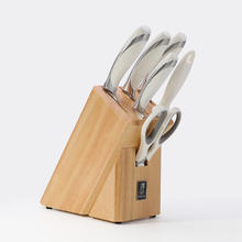 tuoknife 拓 白鲸刀具套装 7件套