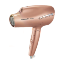 Panasonic 松下 EH-TNA9J-CN 电吹风 古铜金