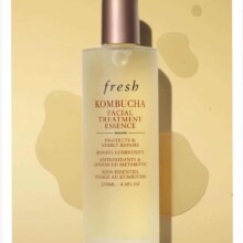 Fresh馥蕾诗红茶酵母酵萃精华250ml