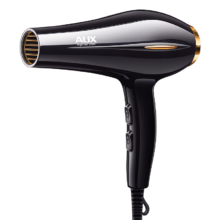 奥克斯（AUX） 吹风机家用大功率1800W 黑色风筒AH7610