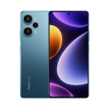京东百亿补贴、PLUS会员：Redmi 红米 Note 12 Turbo 5G手机 12GB+256GB
