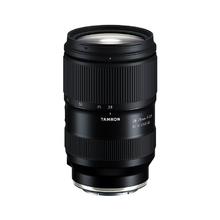 TAMRON 腾龙 A063 28-75mm F/2.8 Di III VXD G2 标准变焦镜头 索尼FE卡口 67mm