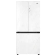 Haier 海尔 全空间保鲜系列 BCD-506WGHTD14WYU1 506L 皓玉白