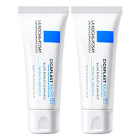 LA ROCHE-POSAY B5修复霜 40ml*2