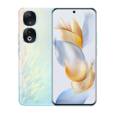 HONOR 荣耀90 12GB+256GB 冰羽蓝 5G