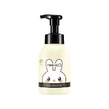 YeeHoO 英氏 儿童沐浴洗发二合一 380ml