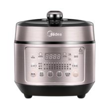 Midea 美的 星厨系列 MY-YL50P602 电压力锅 5L