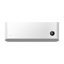 PLUS：小米（MI）米家 空调挂机  2匹 巨省电系列  变频冷暖 一级能效  KFR-50GW/N2A1