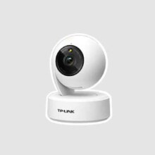 PLUS：TP-LINK 3K摄像头