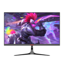 再降价、PLUS会员：PANDA 熊猫 S27Q7 27英寸 IPS G-sync FreeSync 显示器（2560×1440、240Hz、140%sRGB、HDR10）