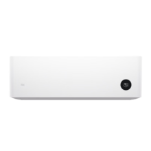 PLUS：小米（MI）米家 空调挂机   变频冷暖  大1匹 一级能效 （巨省电26V1A1）