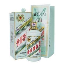 MOUTAI 茅台 癸卯兔年 生肖纪念酒 2023年 53﹪vol 酱香型白酒 500ml 单瓶装