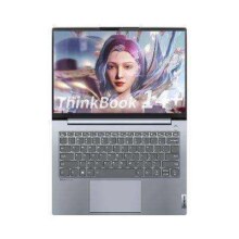 拼多多百亿补贴:联想 ThinkBook14+锐龙R7-7840H 32G 14英寸 轻薄游戏笔记本