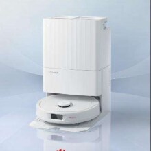 预售、PLUS会员：Roborock 石头 P10 扫拖机器人 上下水版