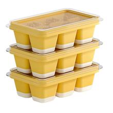 香悠悠 12格食品级硅胶冰格