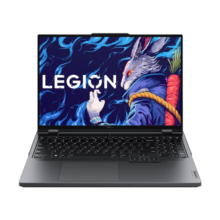 联想（Lenovo）拯救者Y9000P 游戏笔记本电脑 16英寸专业电竞本(24核酷睿i9 16G 1T RTX4060显卡 2.5K 240Hz屏)灰