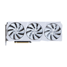 耕升（GAINWARD）GeForce RTX 4070 SUPER/RTX 4070 12GB 支持DLSS 3 电竞游戏台式机电脑显卡 RTX 4070 SUPER 踏雪 OC