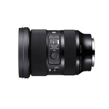 88VIP会员：SIGMA 适马 Art 24-70mm F2.8 DG DN 标准变焦镜头 索尼E卡口 82mm